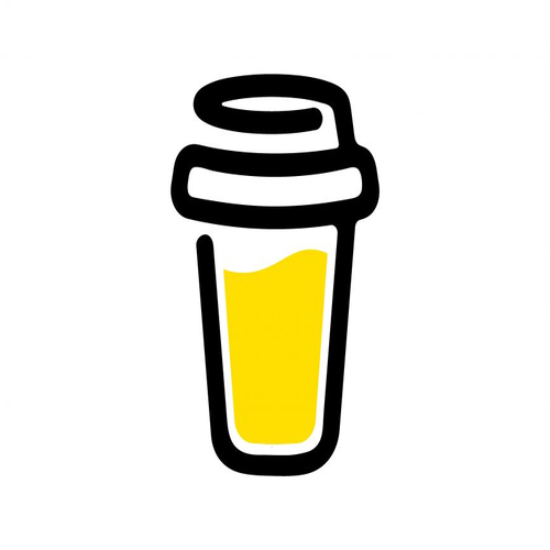 Buy Me a Coffee Icon
