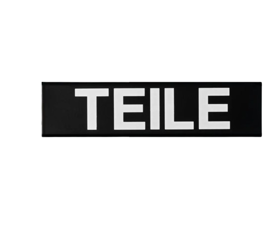 TEILE