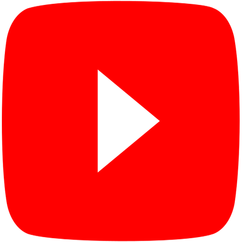 YouTube Icon